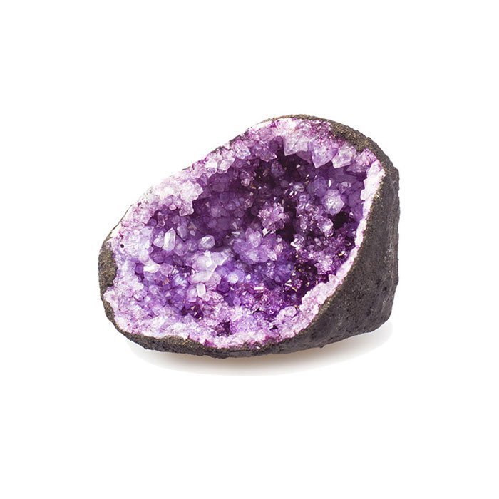 Nvzi Amethyste Pierre Naturelle, Pierre Precieuse Et Minéraux, Pierre  Naturelle Lithotherapie, Cristaux Et Pierres Précieuses, Pierre De Protection  Puissante Cristal De Roche, Deco Salon(450G) : : Cuisine et Maison