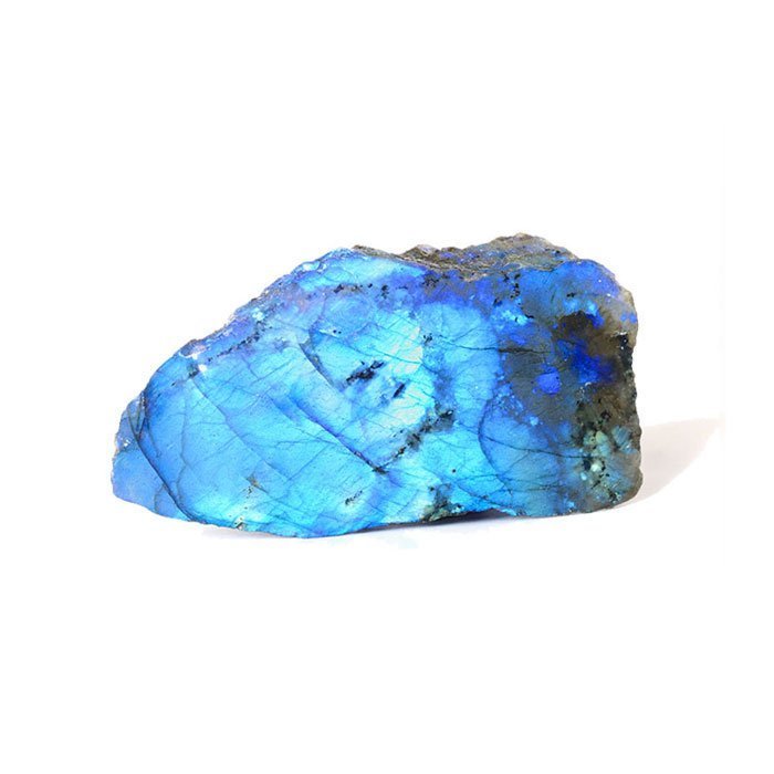 Pierre Labradorite