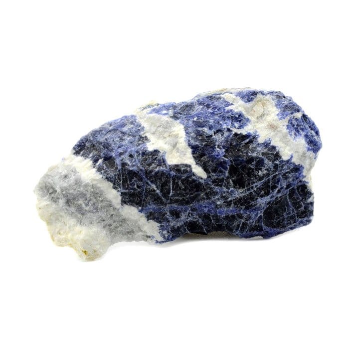 Pierre Sodalite