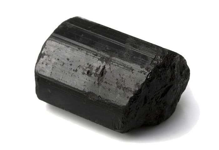 Pierre Tourmaline Noire Vertus Des Pierres Lithotherapie France Mineraux
