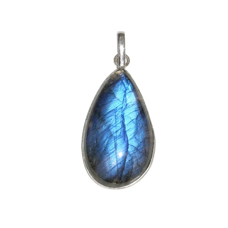 Labradorite