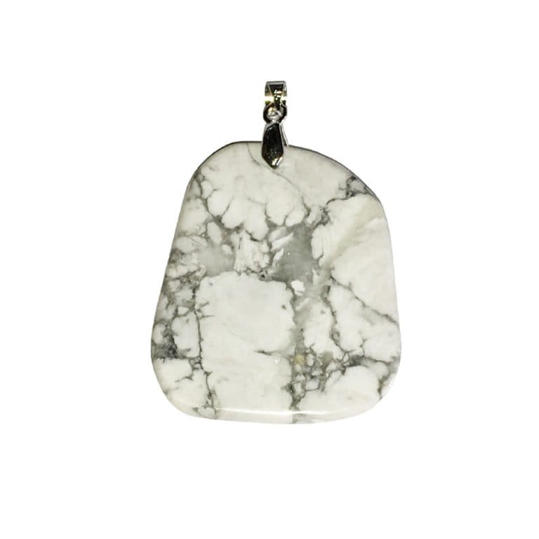 Howlite