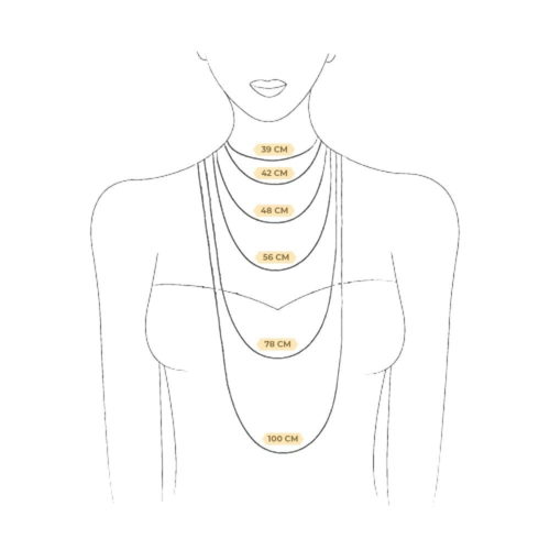longitud-collar-reino-minerales