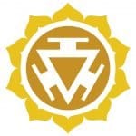 Chakra Plexus Solaire Manipura