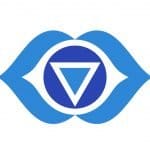 Chakra Frontal Ajna