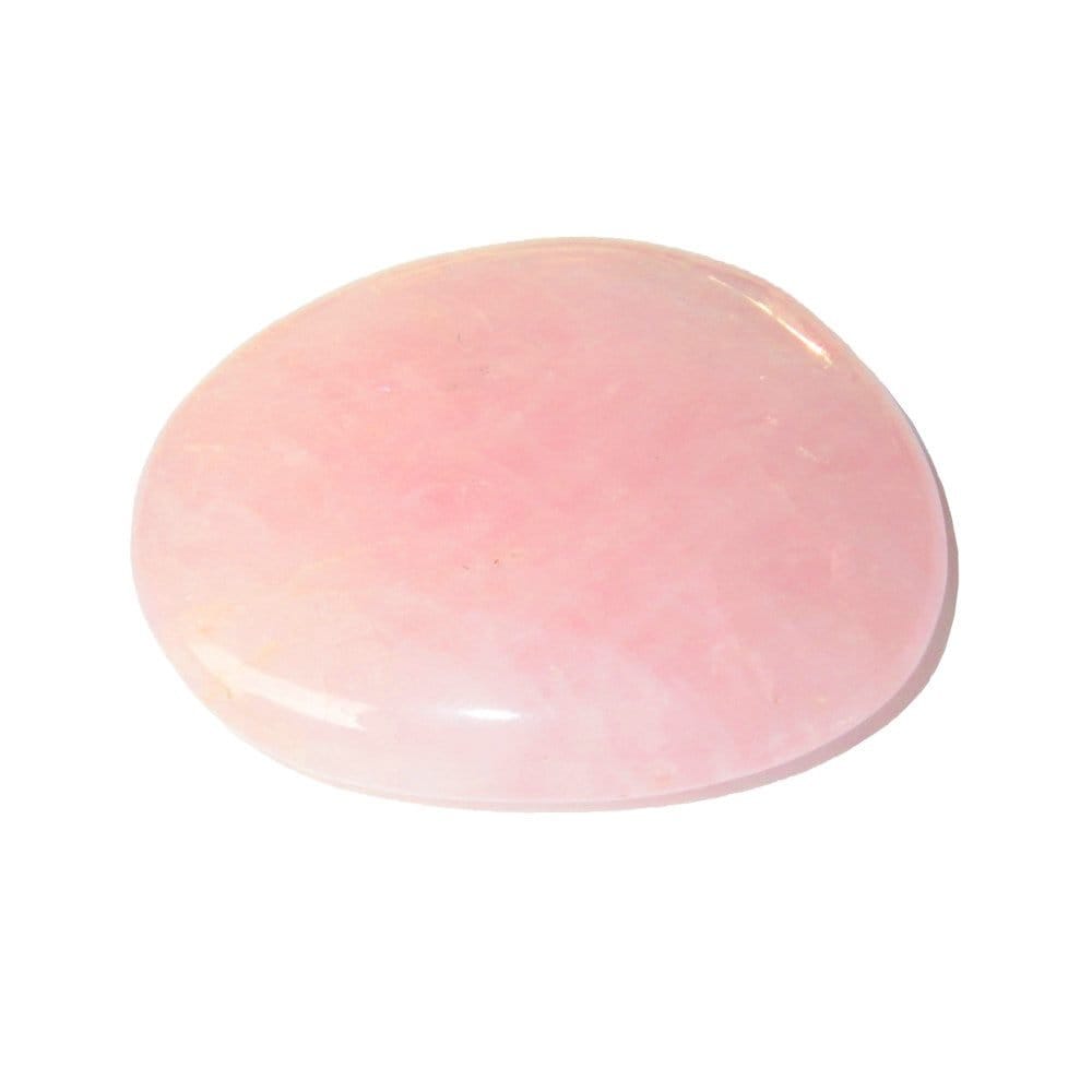 Coeur De Quartz Rose (4 Cm) • Z Comme Zen