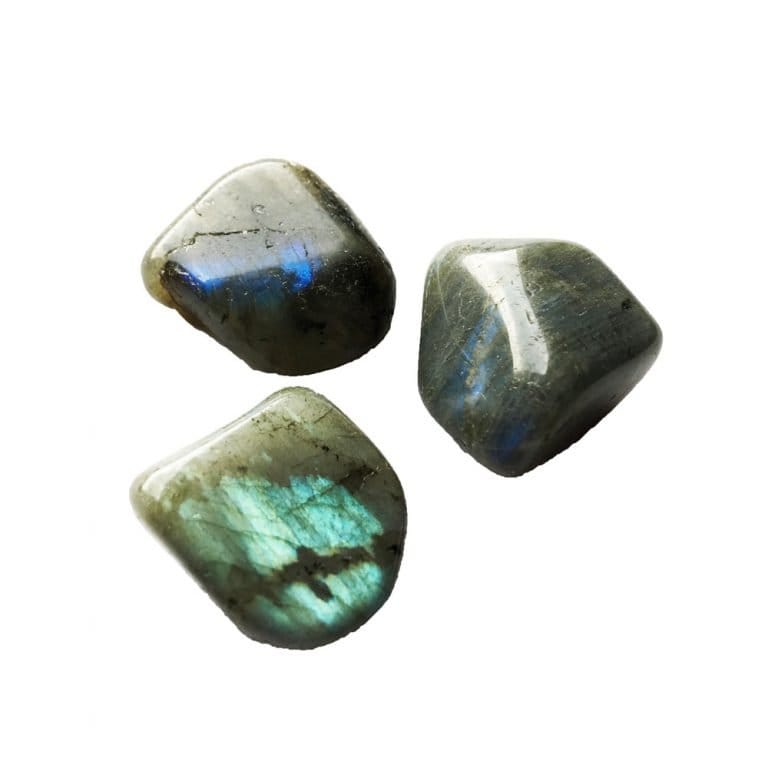 Labradorite