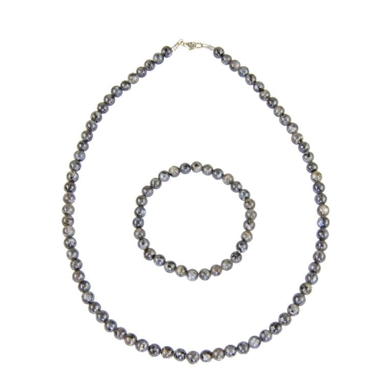 Labradorite