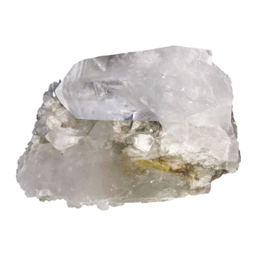 amas de quartz 96