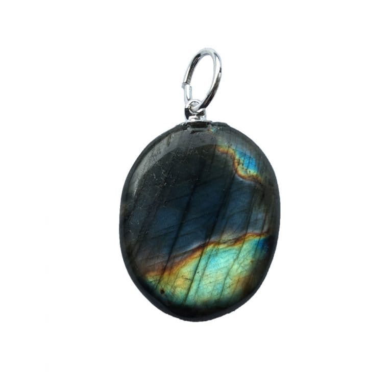 Labradorite