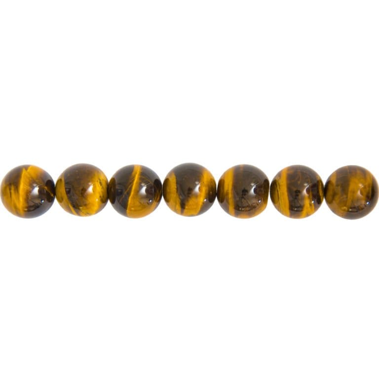 Oeil de tigre