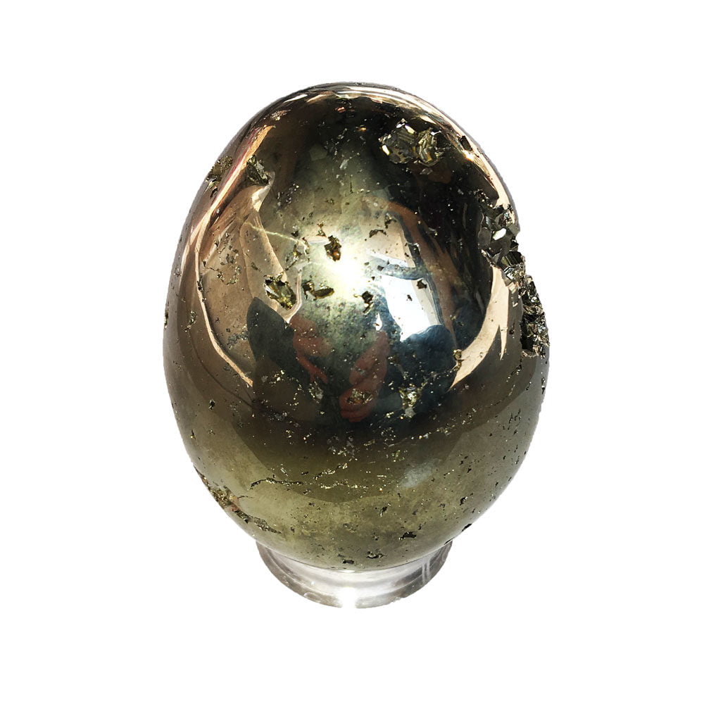 oeuf pyrite de fer frminepy01