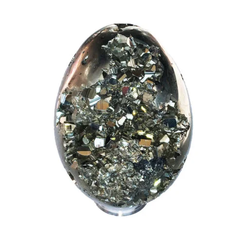 oeuf pyrite de fer frminepy02