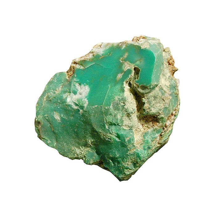 pierre chrysoprase