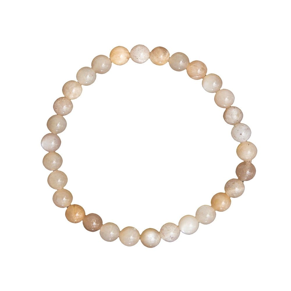 Pulsera Piedra de sol – Piedras bolas 6mm