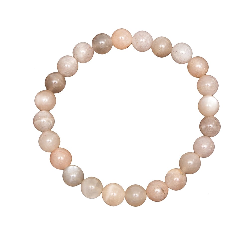 Pulsera Piedra de sol – Piedras bolas 8mm