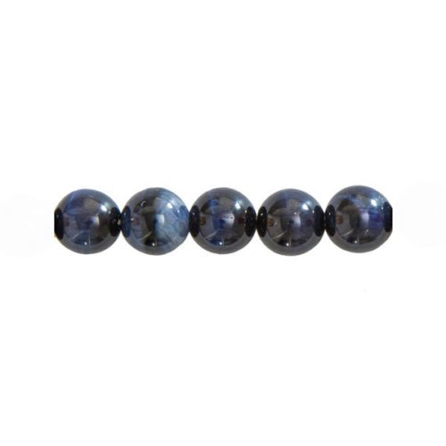 perles oeil de faucon