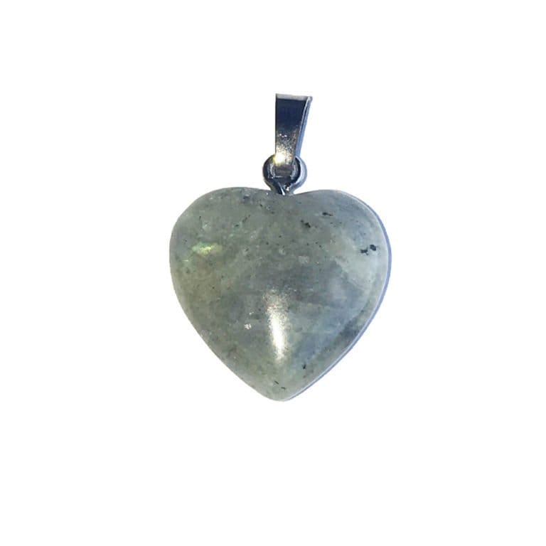 Labradorite