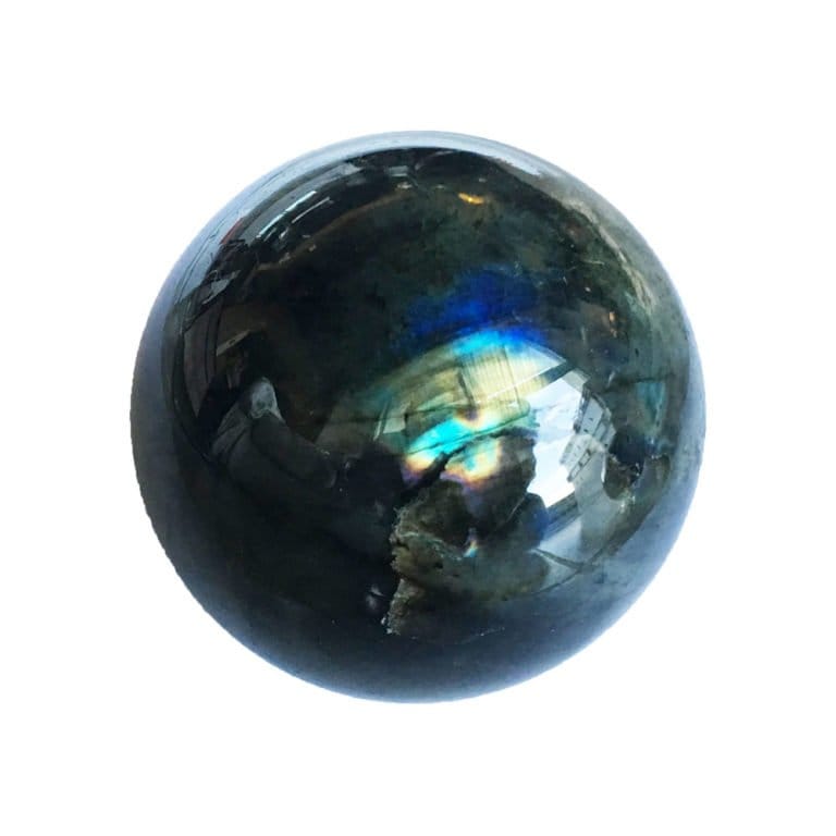 Labradorite