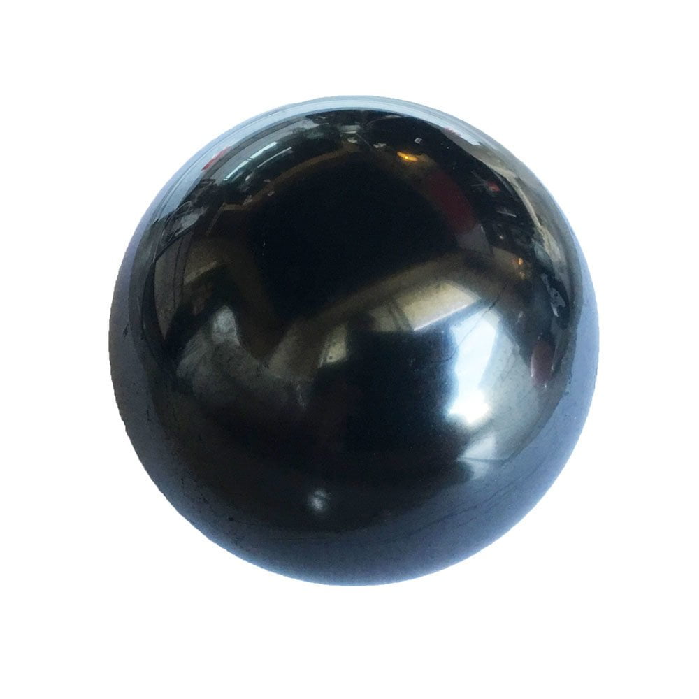 sphère shungite 75mm