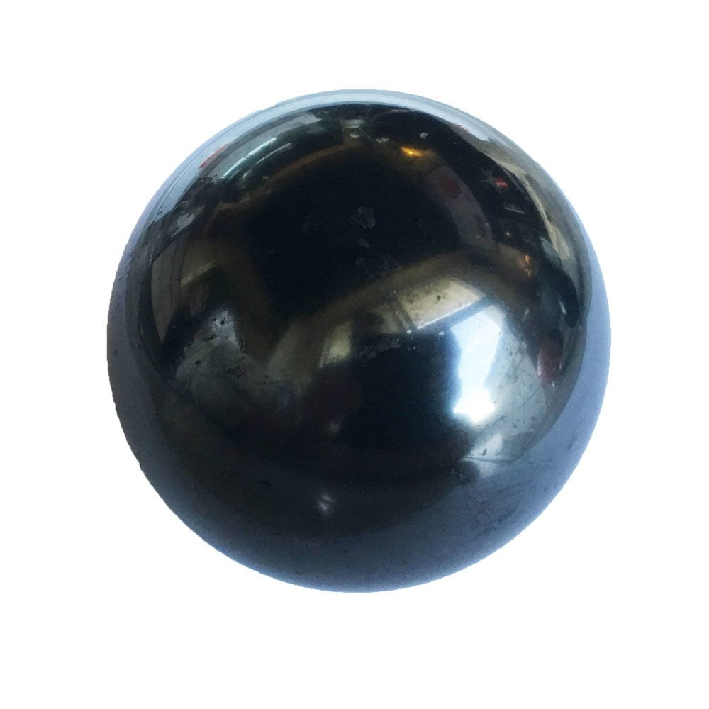 sphère shungite 75mm