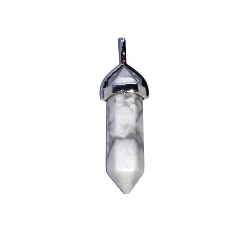 Howlite