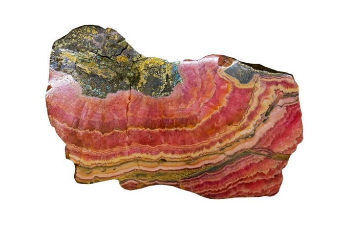 Pierre Rhodocrosite Vertus Des Pierres Lithothérapie - 