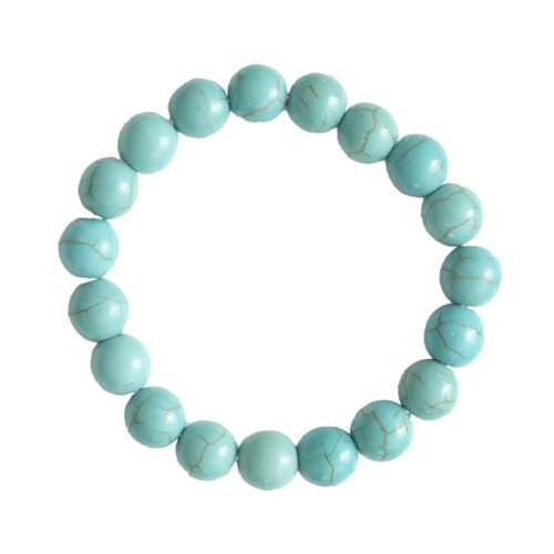 bracelet-howlite-bleue-pierres-boules-10mm