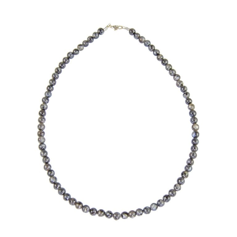 Labradorite