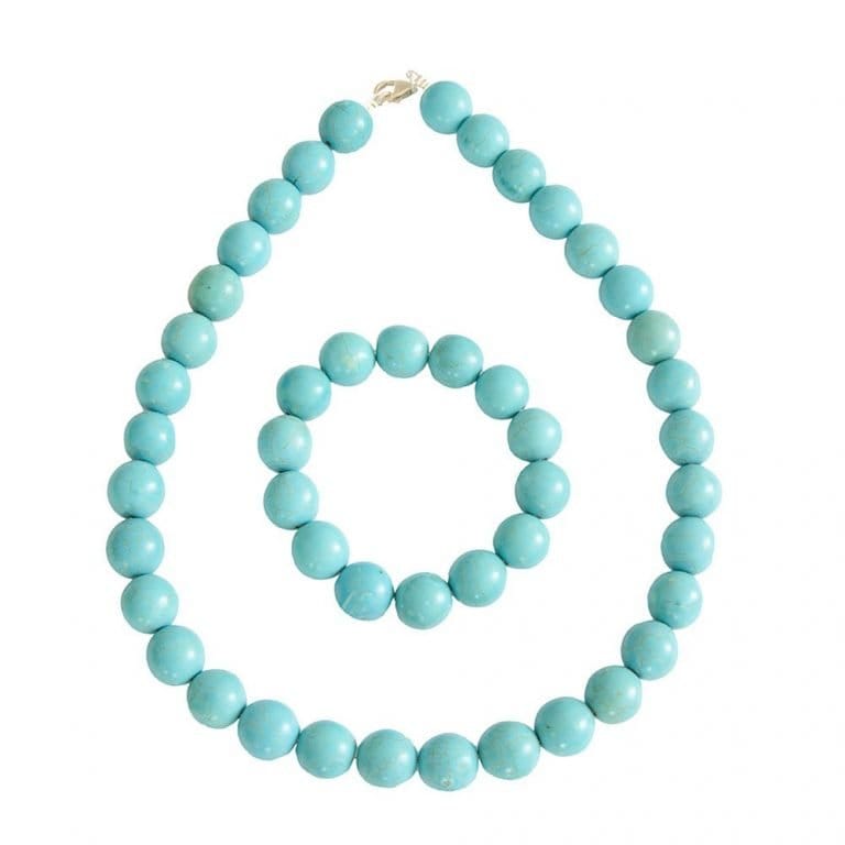 Howlite