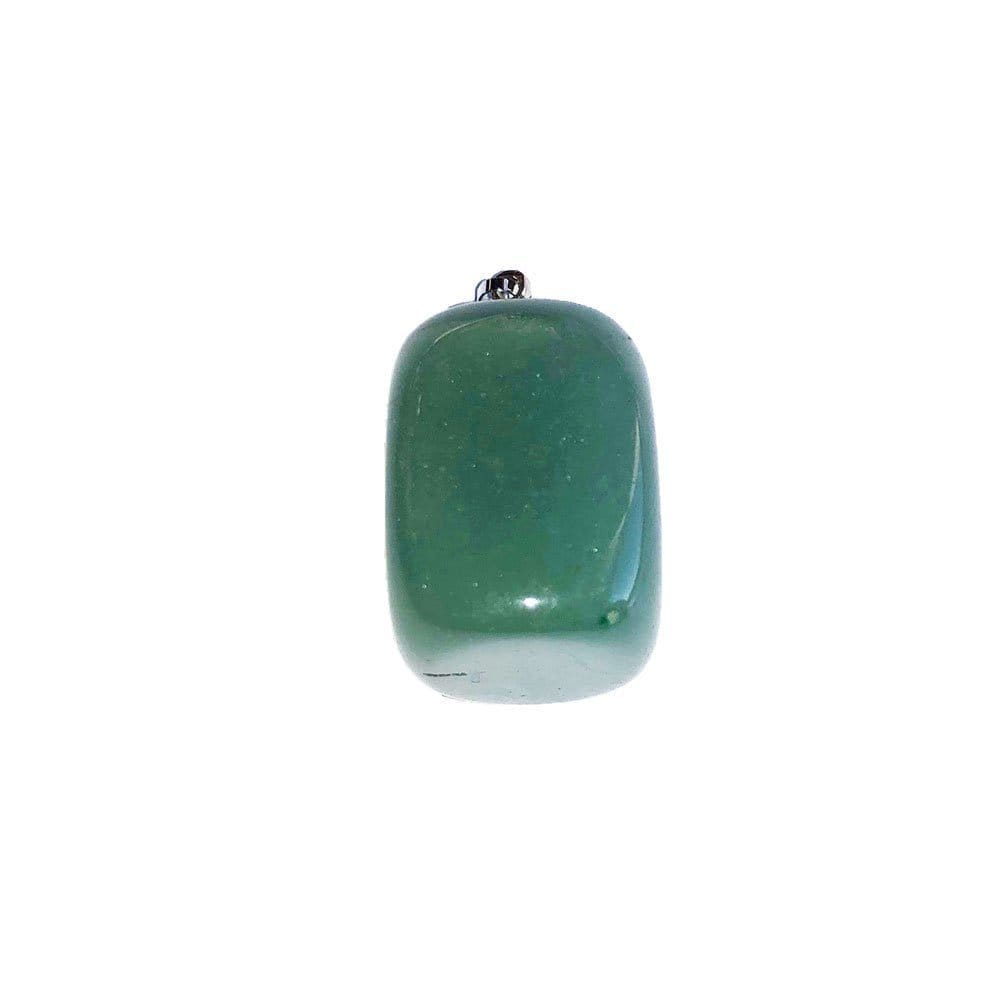 pendentif-aventurine-pierre-roulee