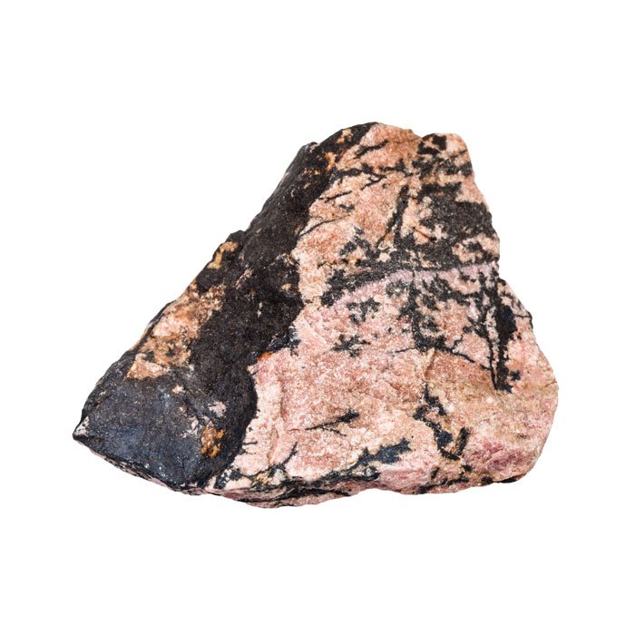 pierre rhodonite