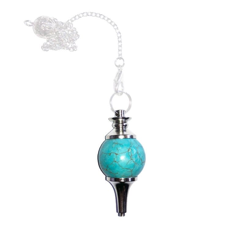 Turquoise