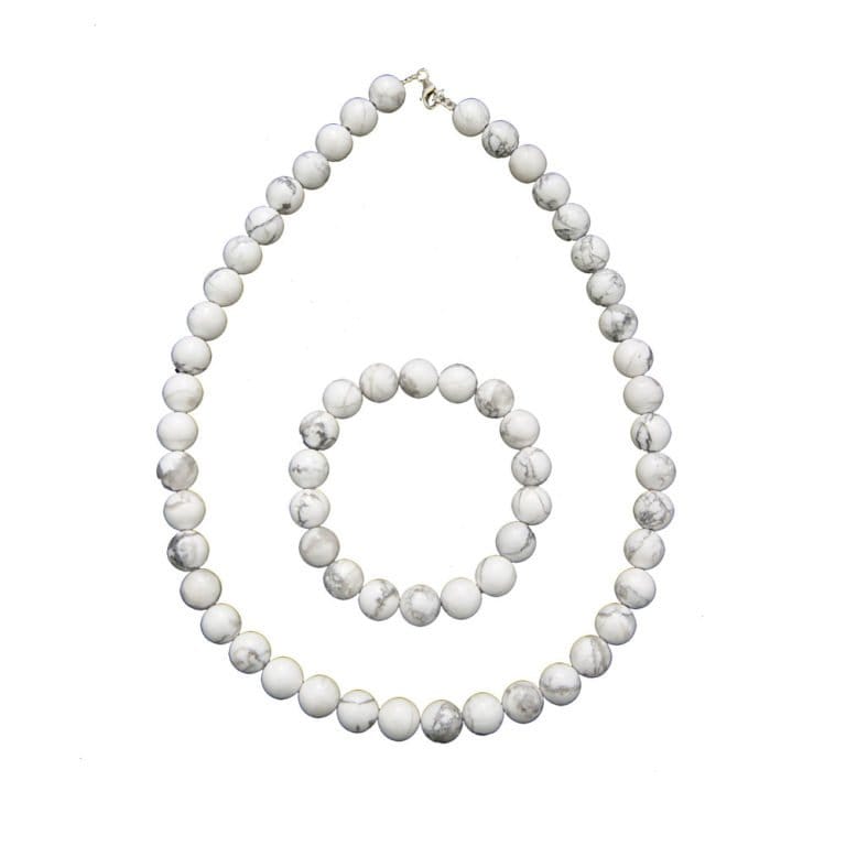 Howlite