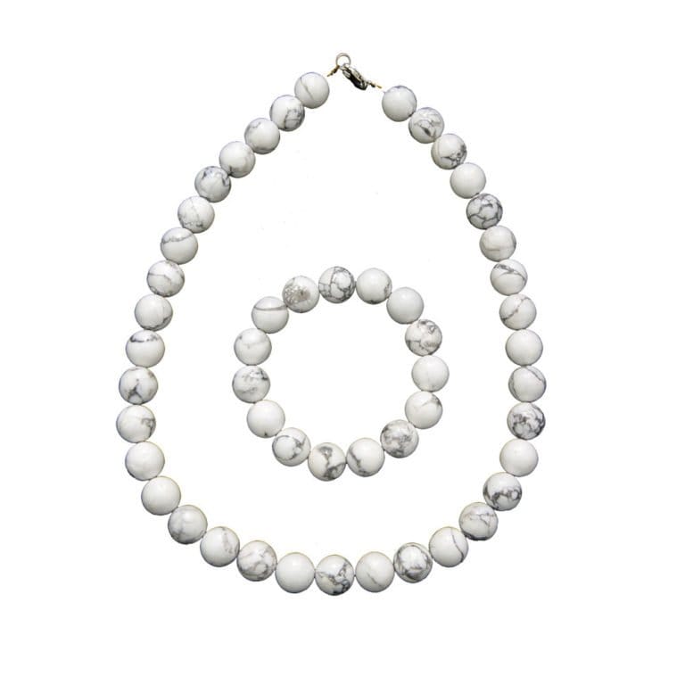 Howlite