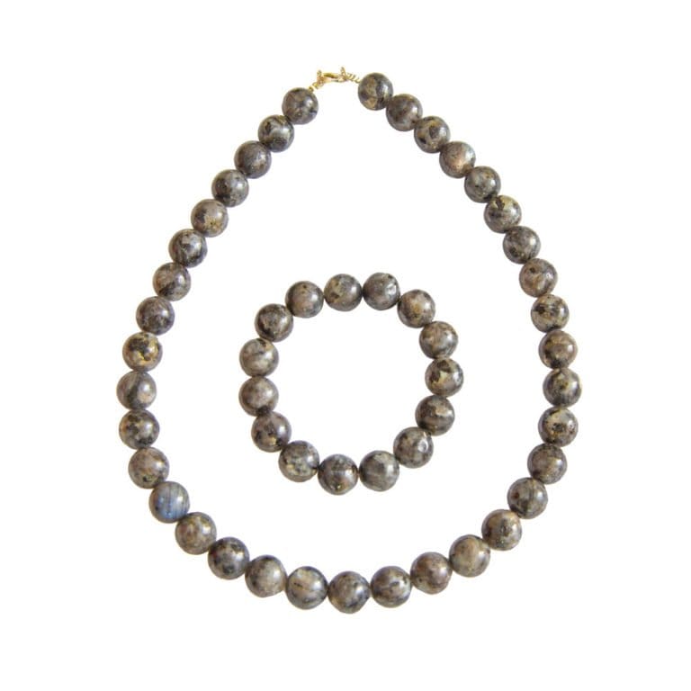 Labradorite