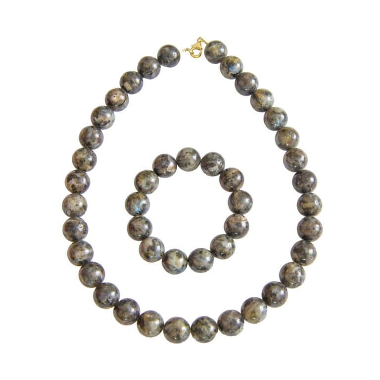 Labradorite