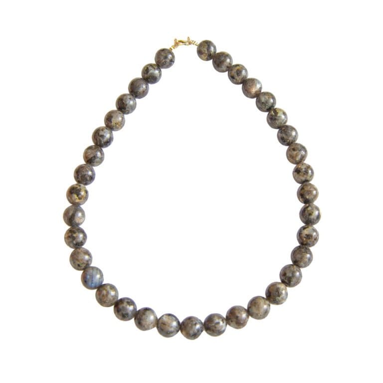 Labradorite