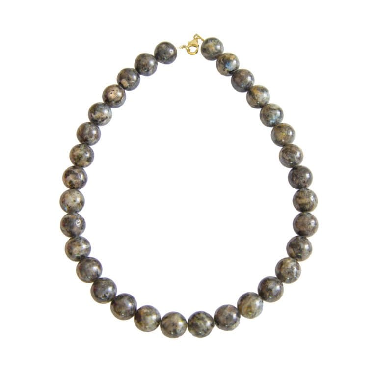 Labradorite