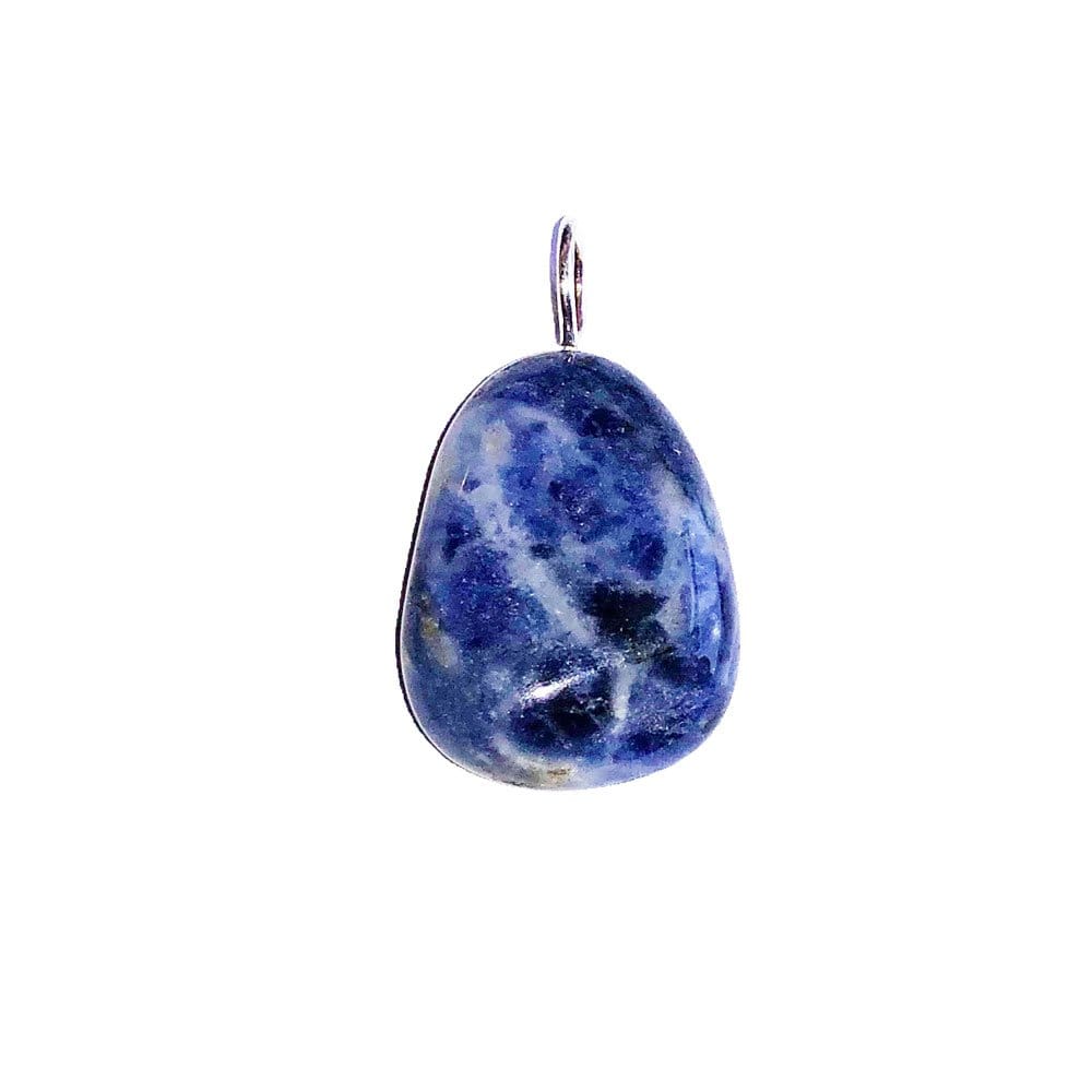 Bracelet Sodalite Avec Œil Grec - Pierre Naturelle 8mm, élastique Double, Symbole De Protection & Chance !