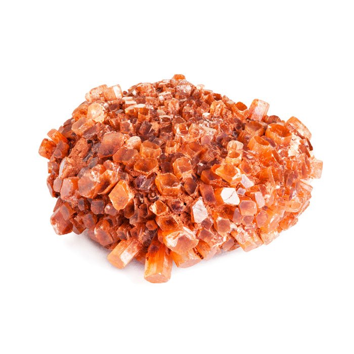 pierre aragonite