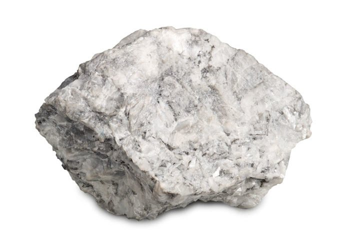 pierre magnésite