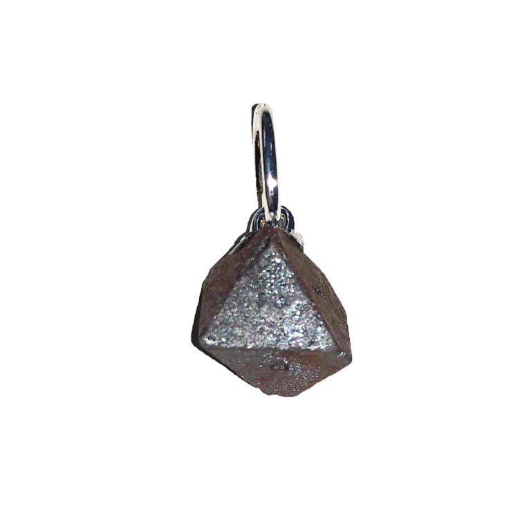 Magnétite