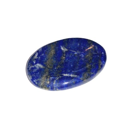pierre pouce lapis lazuli