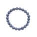 Perle Boule En Saphir Bleu 6 Mm - Marque Homemade - EAN 8741140029330 - Neuf