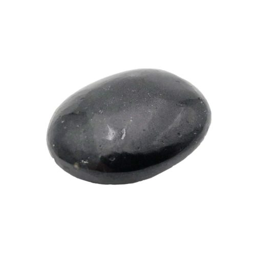 pierre pouce tourmaline noire