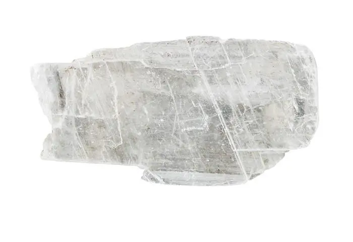 pierre sélénite