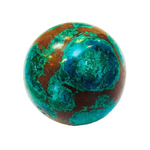 sphere chrysocolle
