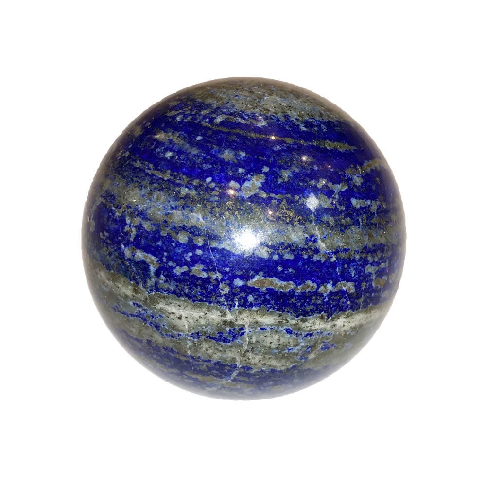 sphere-lapis-lazuli