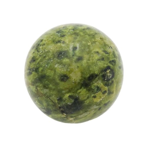 sphere serpentine